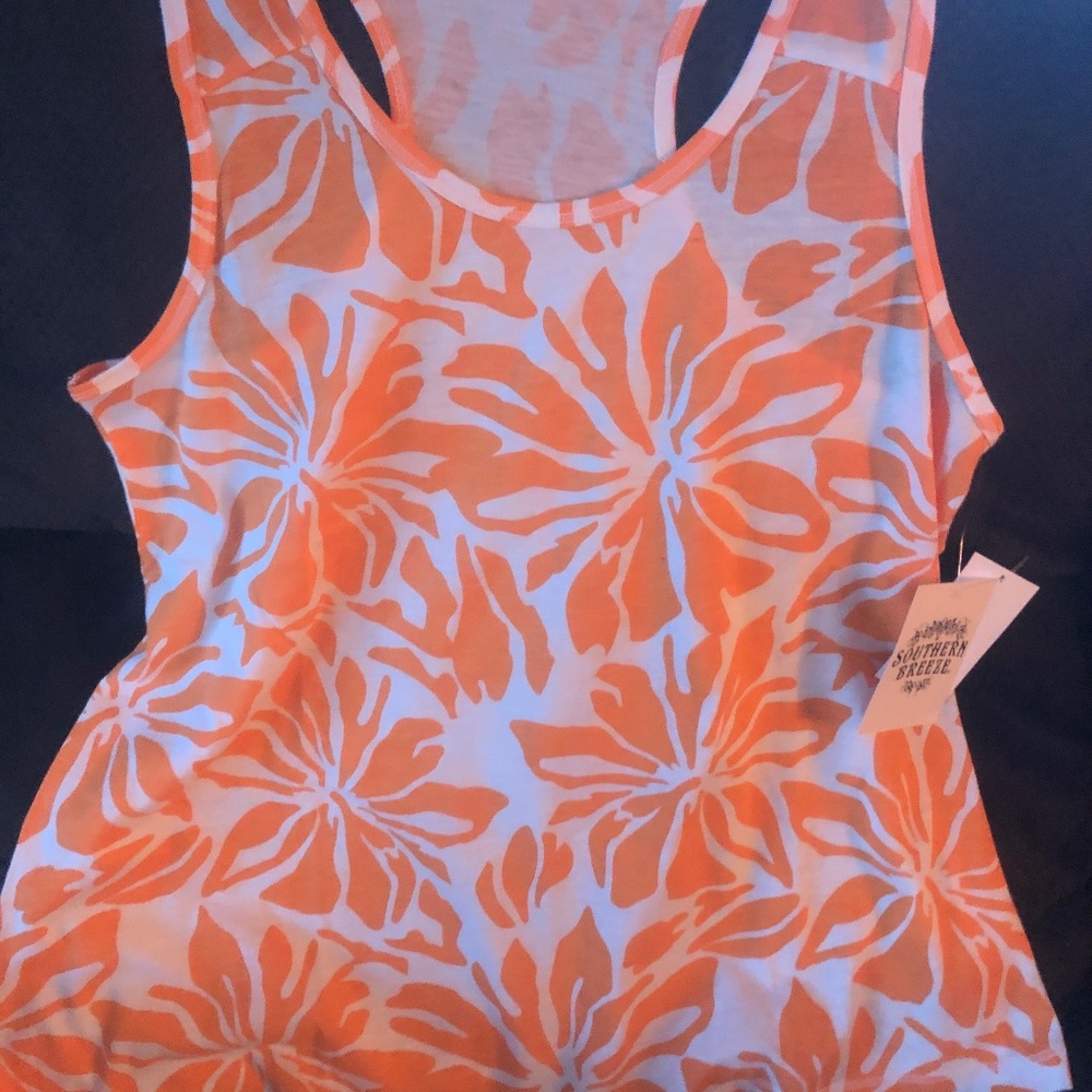 Summer Top. S/M
